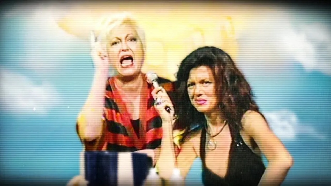 ‘A Artista da Enganação’: Como Wanna Marchi aplicou um golpe milionário na TV italiana?