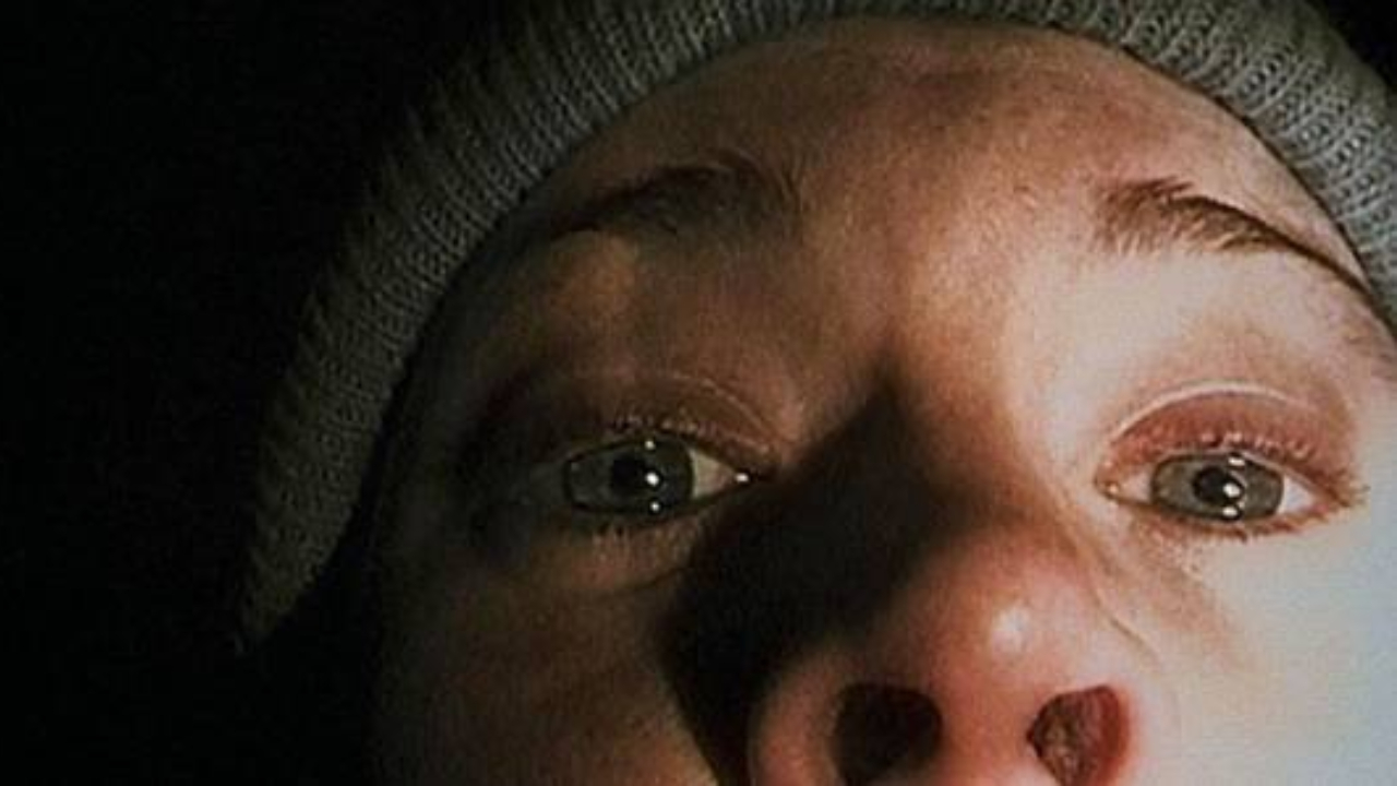 Veja como se originou a lenda mostrada em ‘A Bruxa de Blair’