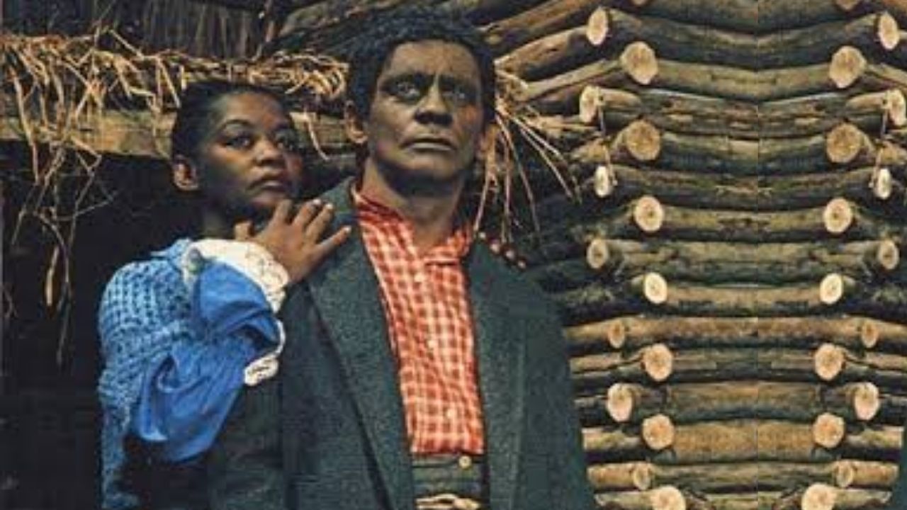 A Cabana do Pai Tomás: Novela de 1969 gerou revolta por ‘blackface’