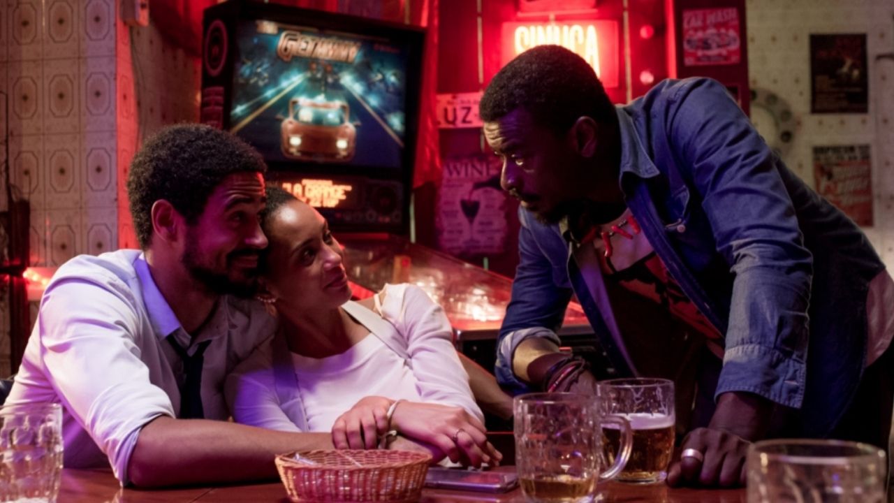‘Medida Provisória’ se torna o segundo filme nacional mais visto de 2022