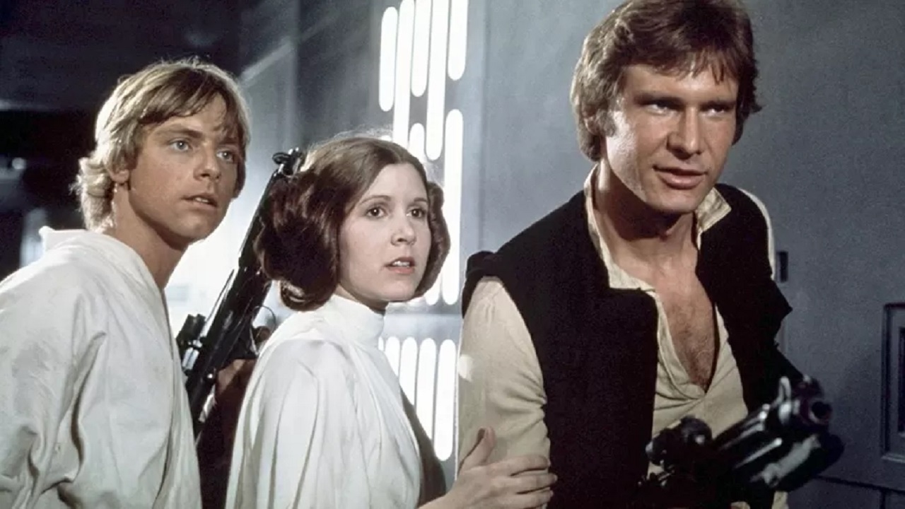 Star Wars Day: Veja o que aconteceu com o elenco do primeiro filme 44 anos depois