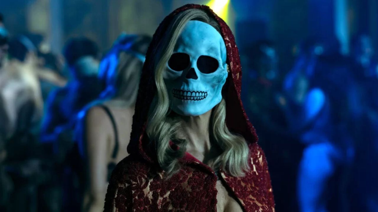 A Queda da Casa de Usher: Existe uma história real por trás da série da Netflix?