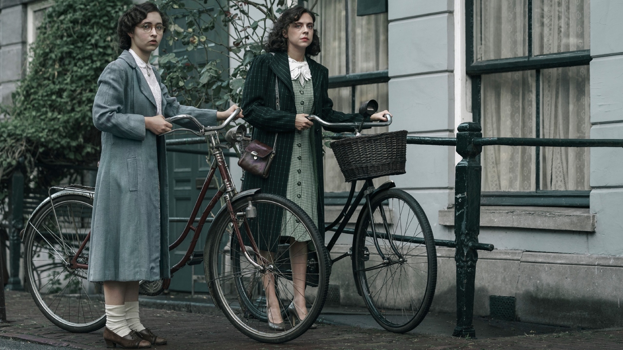 Trailer de minissérie sobre jovem que tentou salvar família de Anne Frank é divulgado