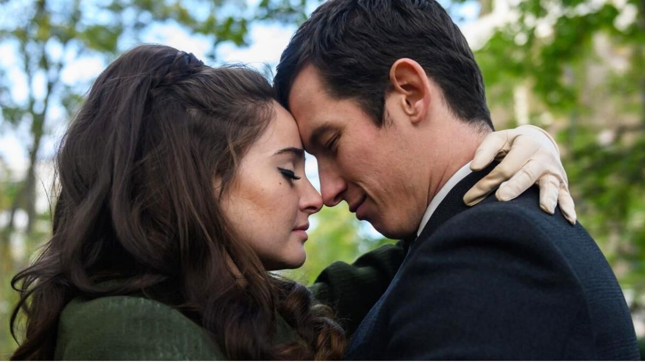 Novo sucesso da Netflix: 5 diferenças entre o livro e o filme ‘A Última Carta de Amor’