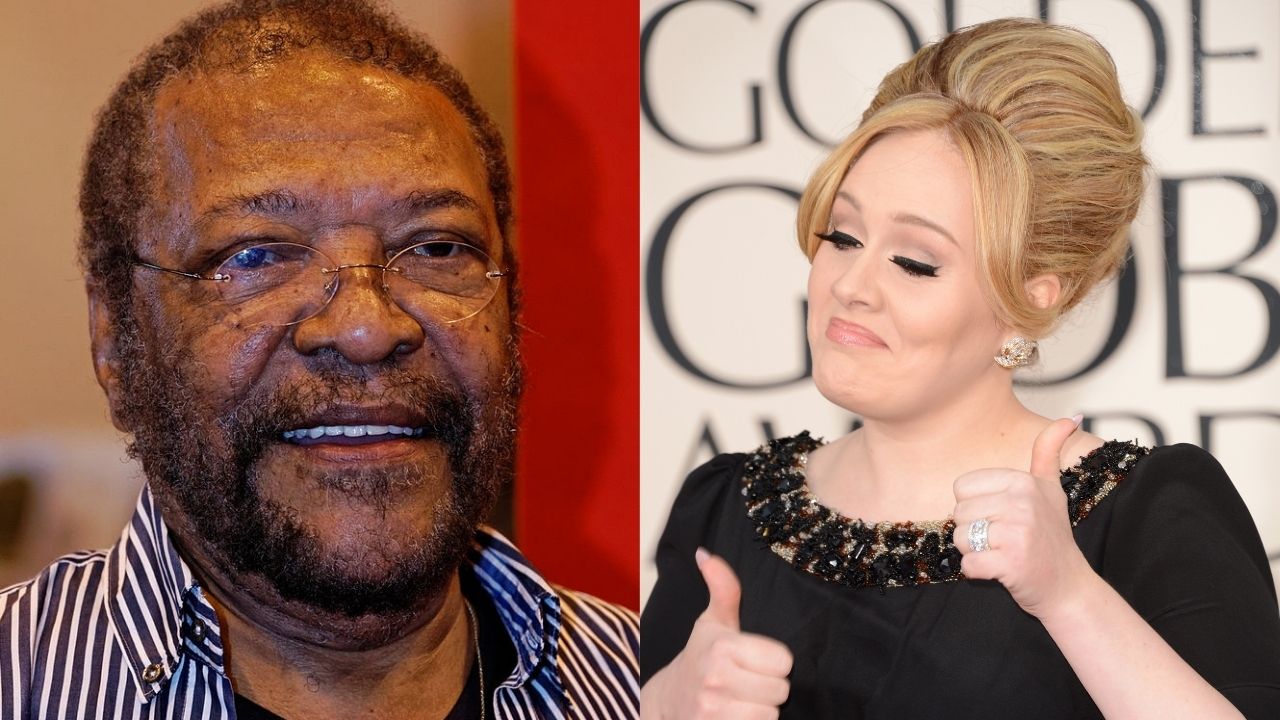 Após repercussão, advogado explica demora na acusação de plágio contra Adele