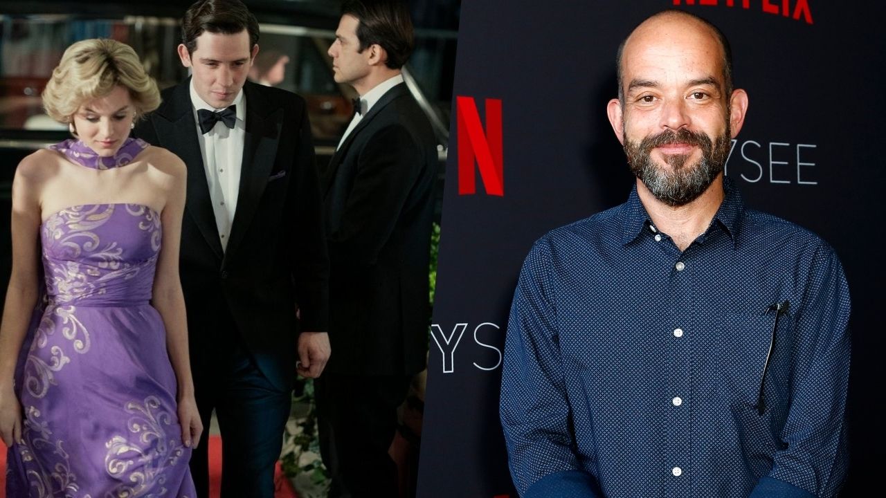 “Simplesmente indispensável”: Conheça Adriano Goldman, o brasileiro diretor de fotografia de The Crown