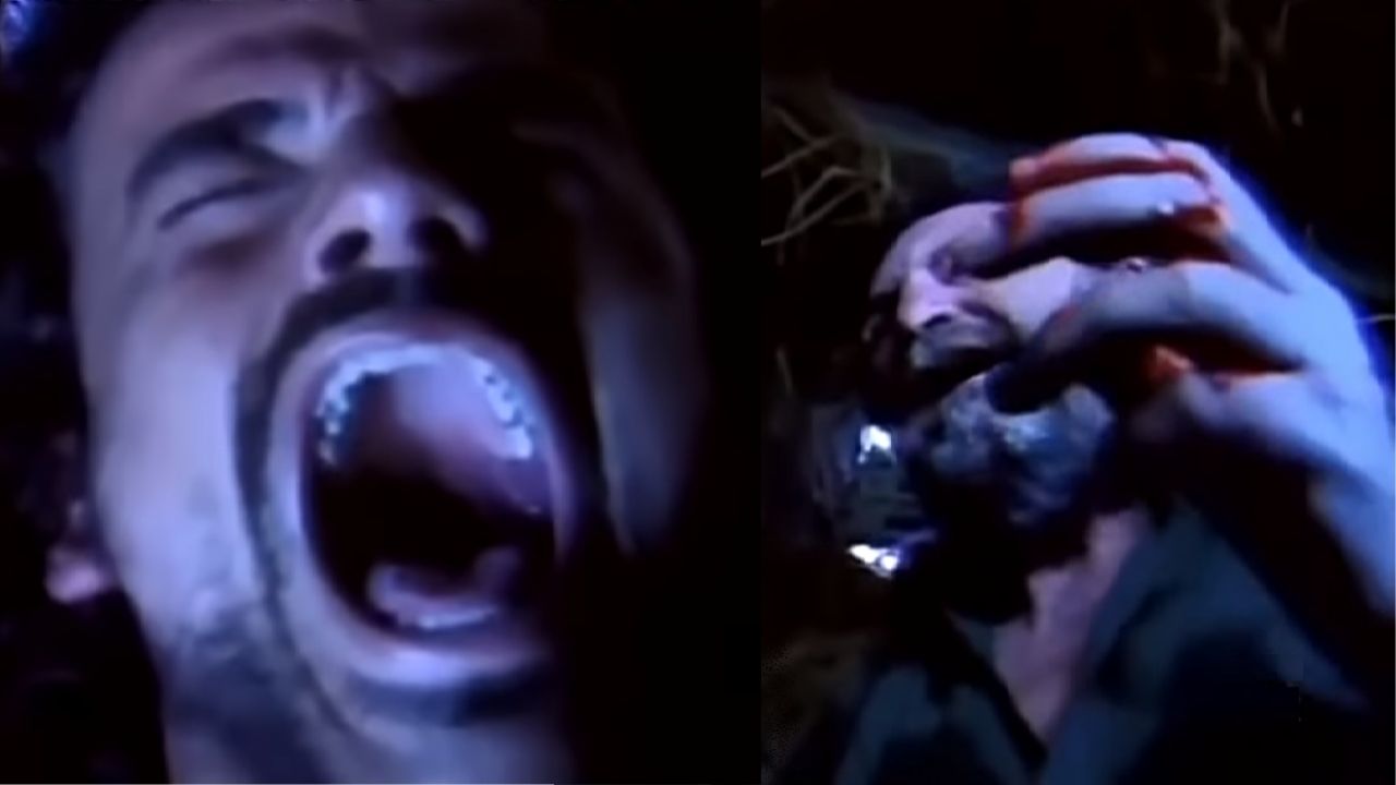 Cena de castração em ‘Pantanal’ original fez ator tremer: “Era um silêncio aterrador”