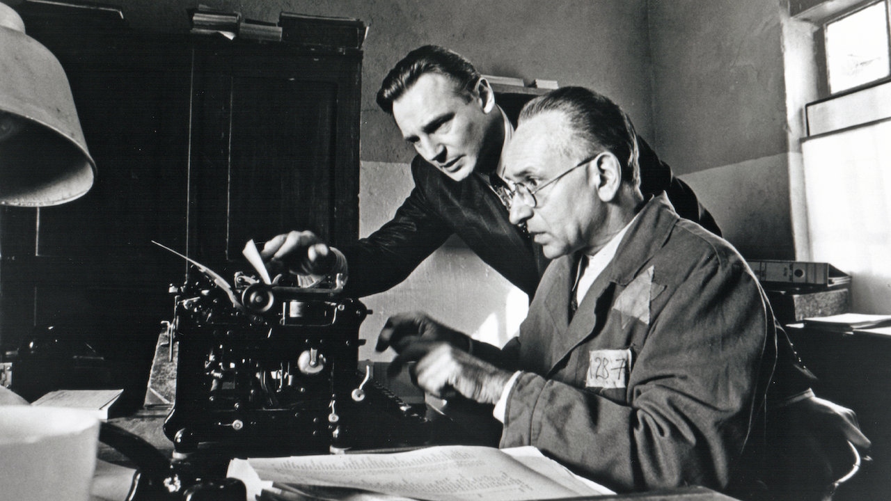 Da ganância a redenção: Quem foi Oskar Schindler?