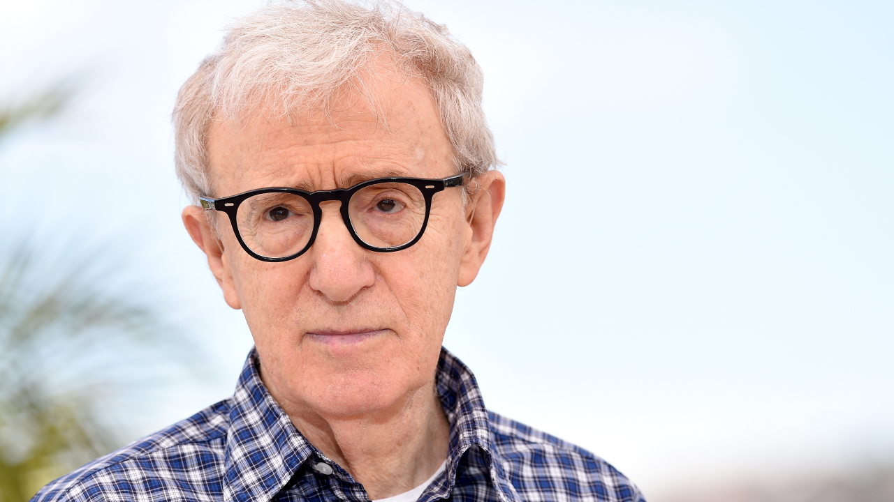 Após rumores sobre aposentadoria, Woody Allen nega: ‘empolgado’