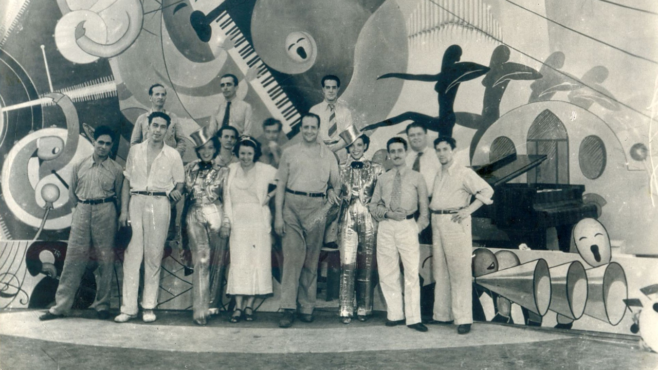 Marchinhas, folia e confusão: O Carnaval retratado no cinema