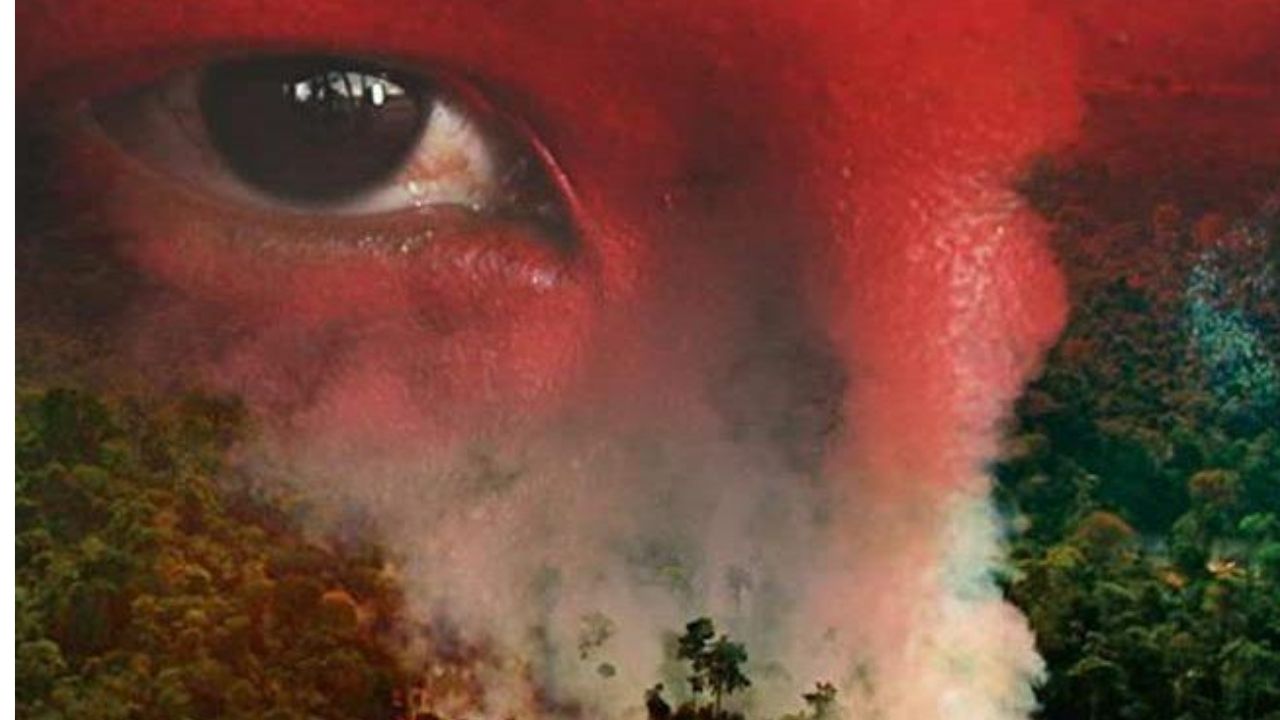 Documentário sobre a comunidade indígena Munduruku, estreia hoje no Canal Brasil e Globoplay