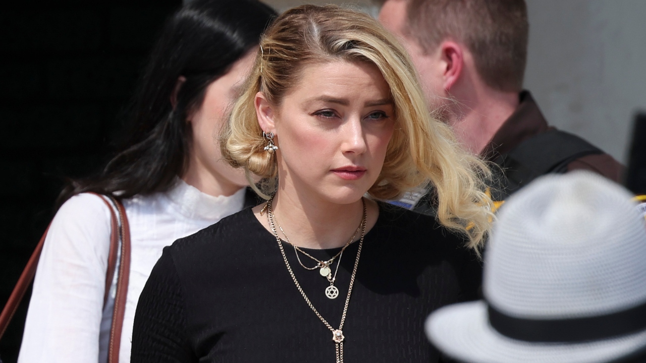 Advogada explica o que pode acontecer se Amber Heard não indenizar Depp