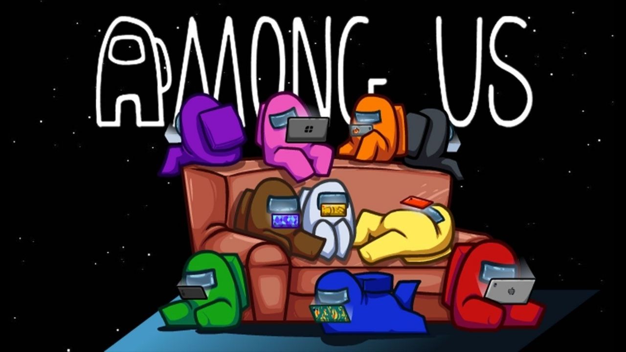 Jogo Among Us é invadido por hackers com ameaças e mensagens de apoio a reeleição de Donald Trump