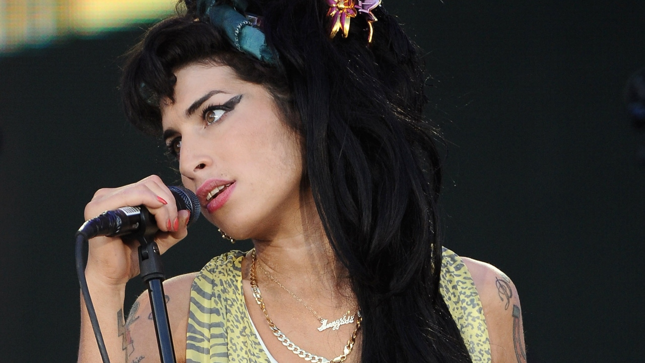 Amigo de Amy Winehouse revela triste previsão feita pela cantora