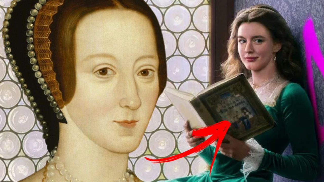 10 curiosidades sobre Ana Bolena, retratada em nova série da Netflix