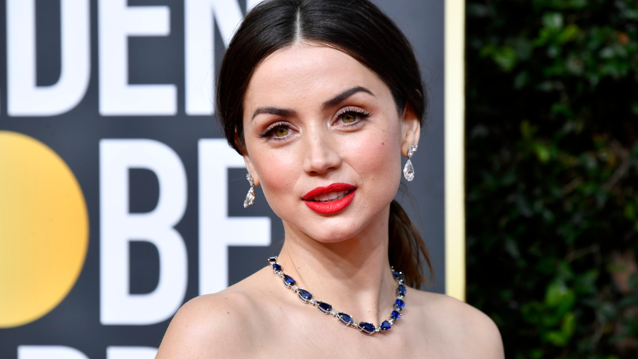 Ana de Armas diz que redes sociais acabaram com ‘mistério’ de estrelas de Hollywood