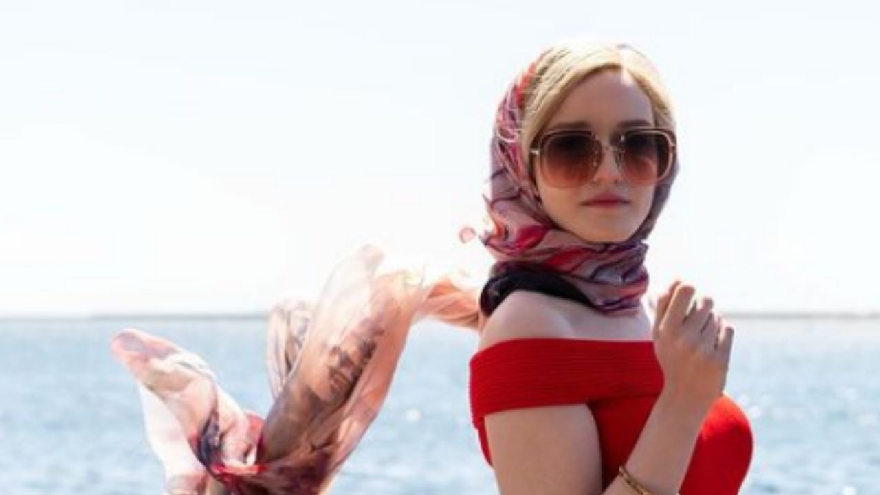 Mulher que inspirou ‘Inventando Anna’ se pronuncia