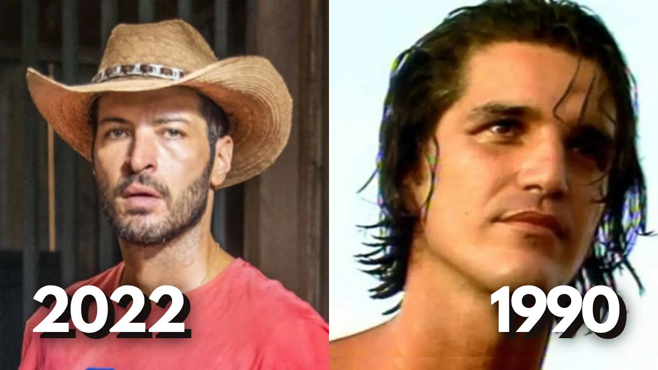 Como morreu o personagem Levi na versão de ‘Pantanal’ de 1990?