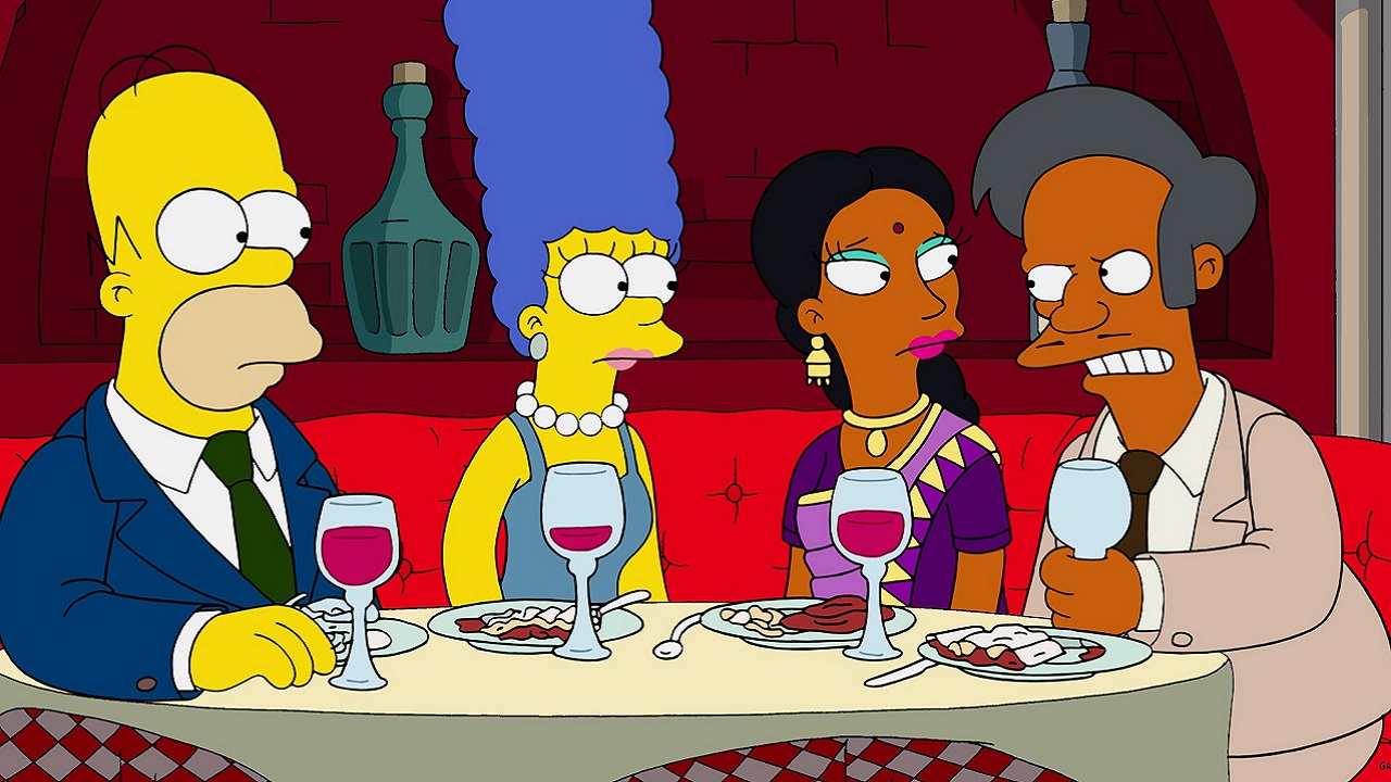 Além de Simpsons: Dubladores brancos que deixaram de representar personagens de outras etnias