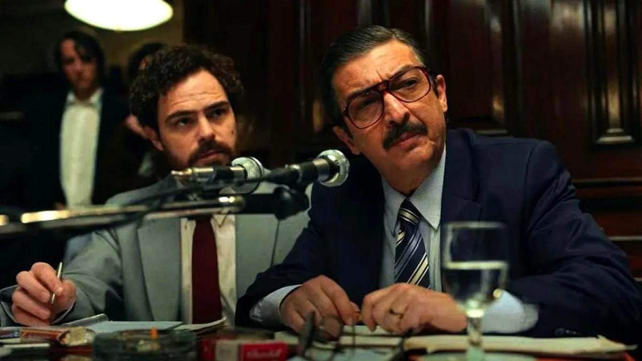O outro filme sobre ditadura que se destacou no Oscar