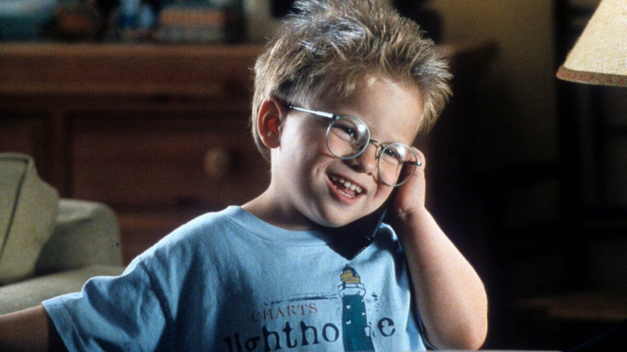 O que aconteceu com o ator mirim de ‘O Pequeno Stuart Little’?