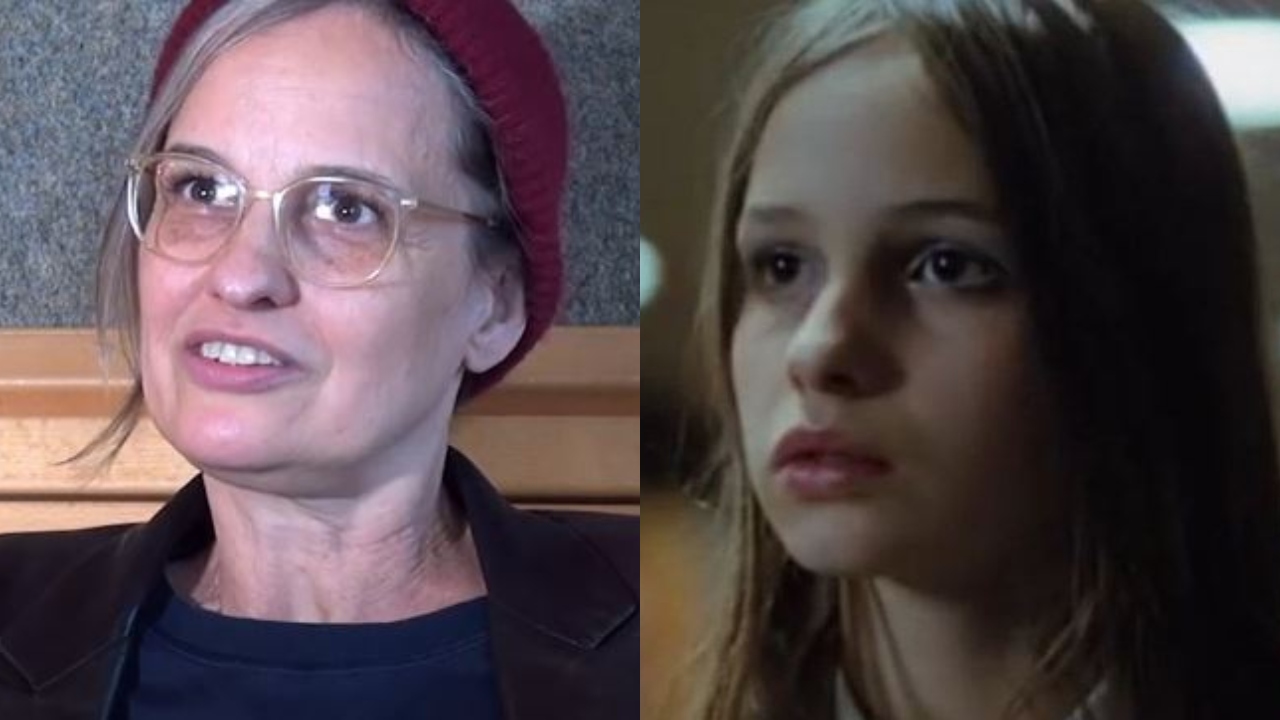 40 anos depois, atriz que interpretou Christiane F relembra gravações: ‘Nunca tinha usado drogas’