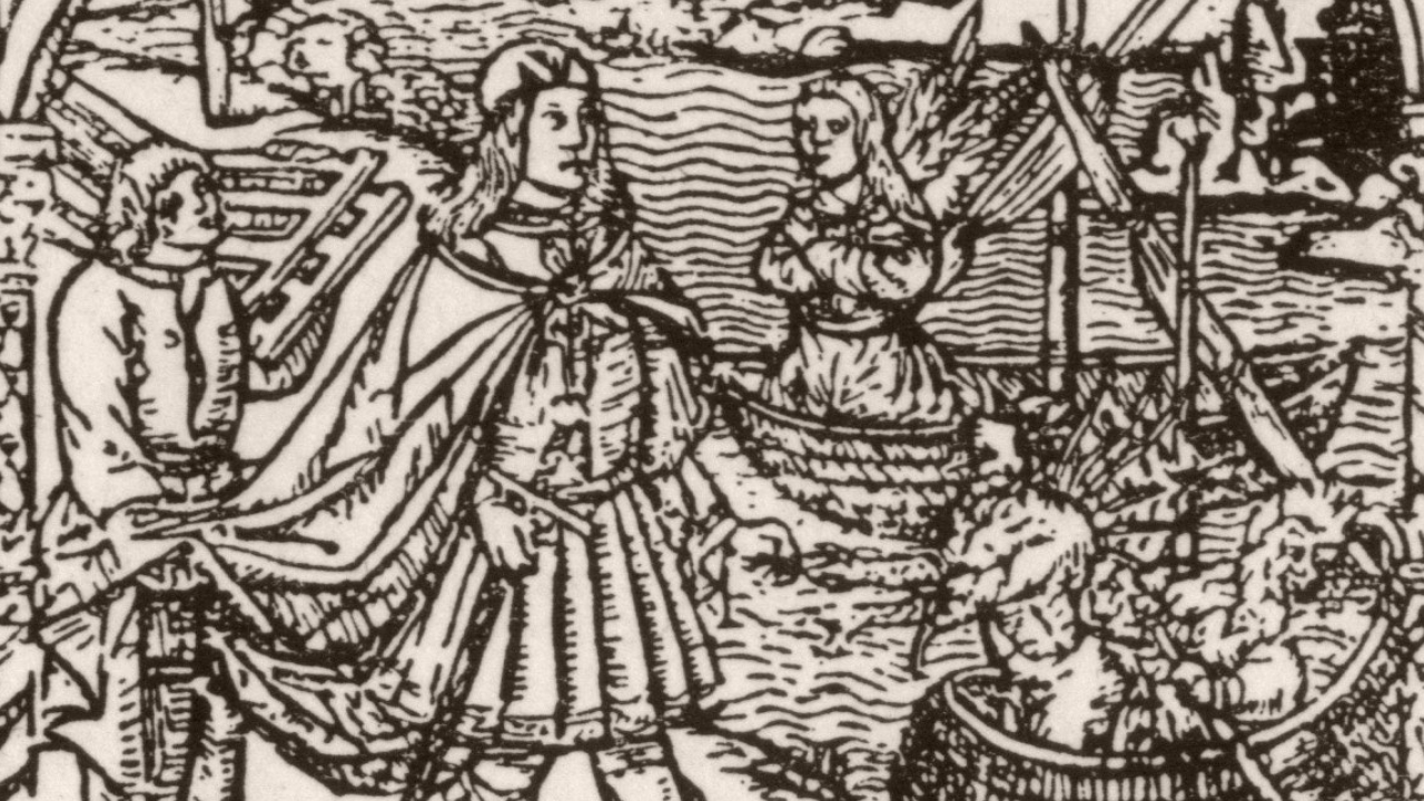 Romance, fantasia e quebra do padrão: as correntes literárias que moldaram a história do Ocidente