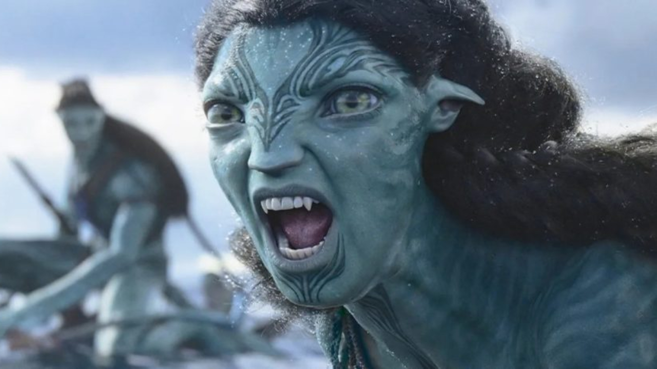 ‘Avatar 2’ teve 10 minutos a menos que sua versão completa; entenda!