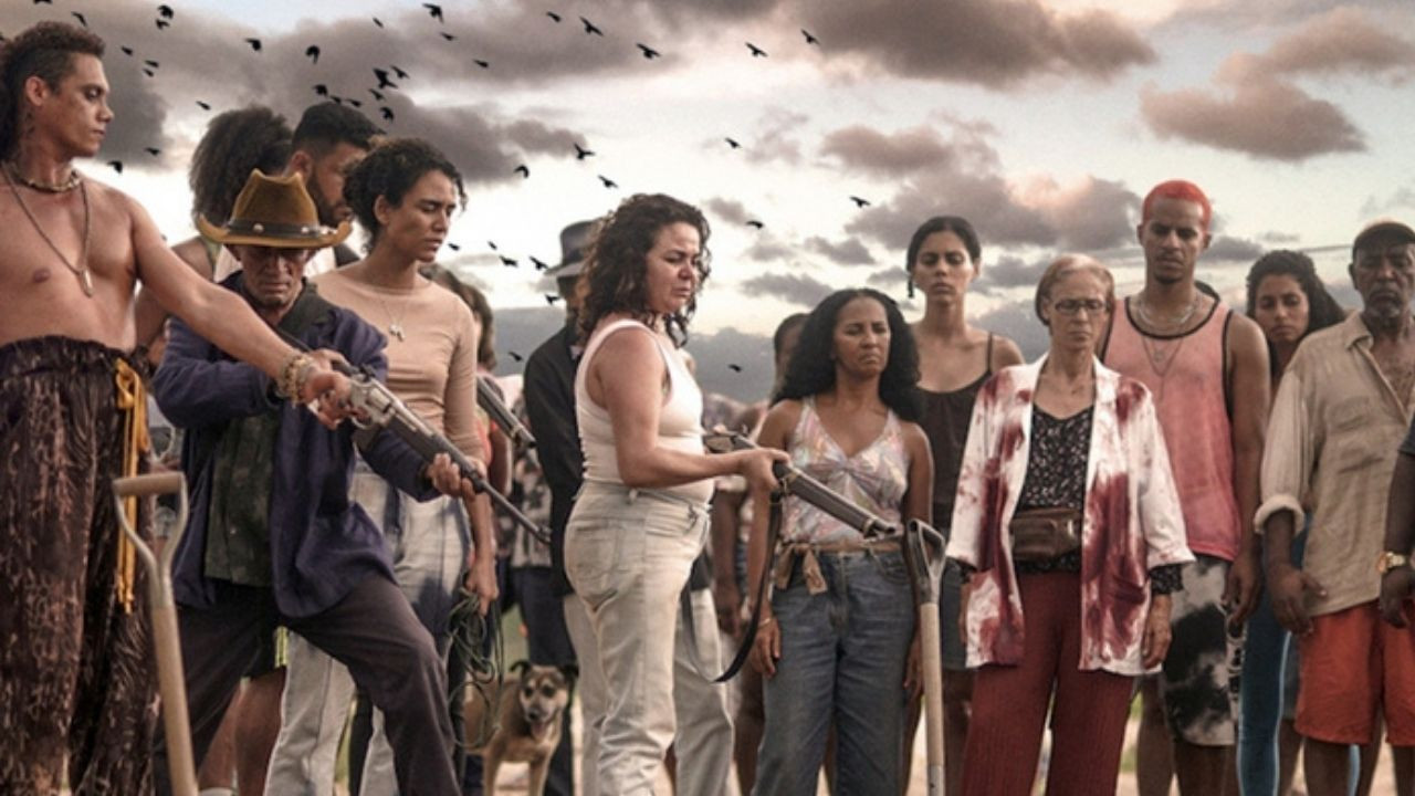 Bacurau recebe título de Melhor Filme Estrangeiro no aclamado New York Film Awards
