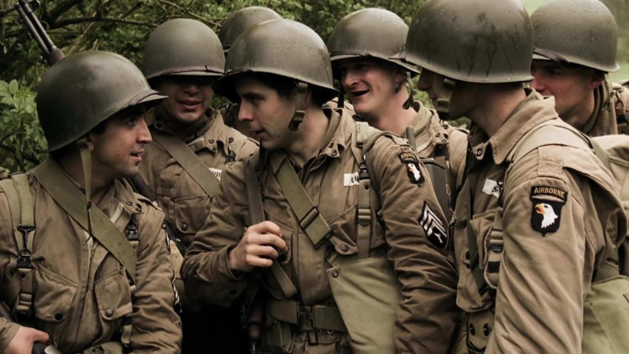 Irmãos de Guerra: Como a série se distancia da história real?