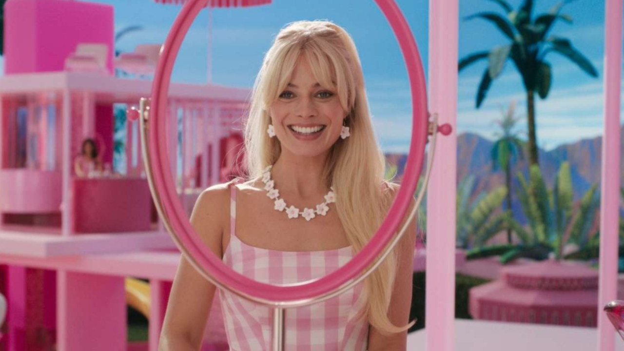 Pregador cristão americano critica filme da Barbie: ‘cheio de homossexualidade’