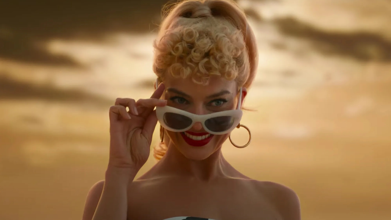 ‘Barbie’: Margot Robbie revela qual seu easter egg favorito do filme