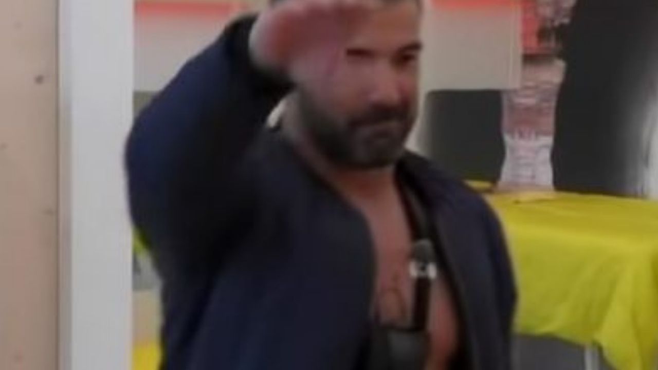 Após realizar saudação nazista, participante do Big Brother Portugal é expulso da casa