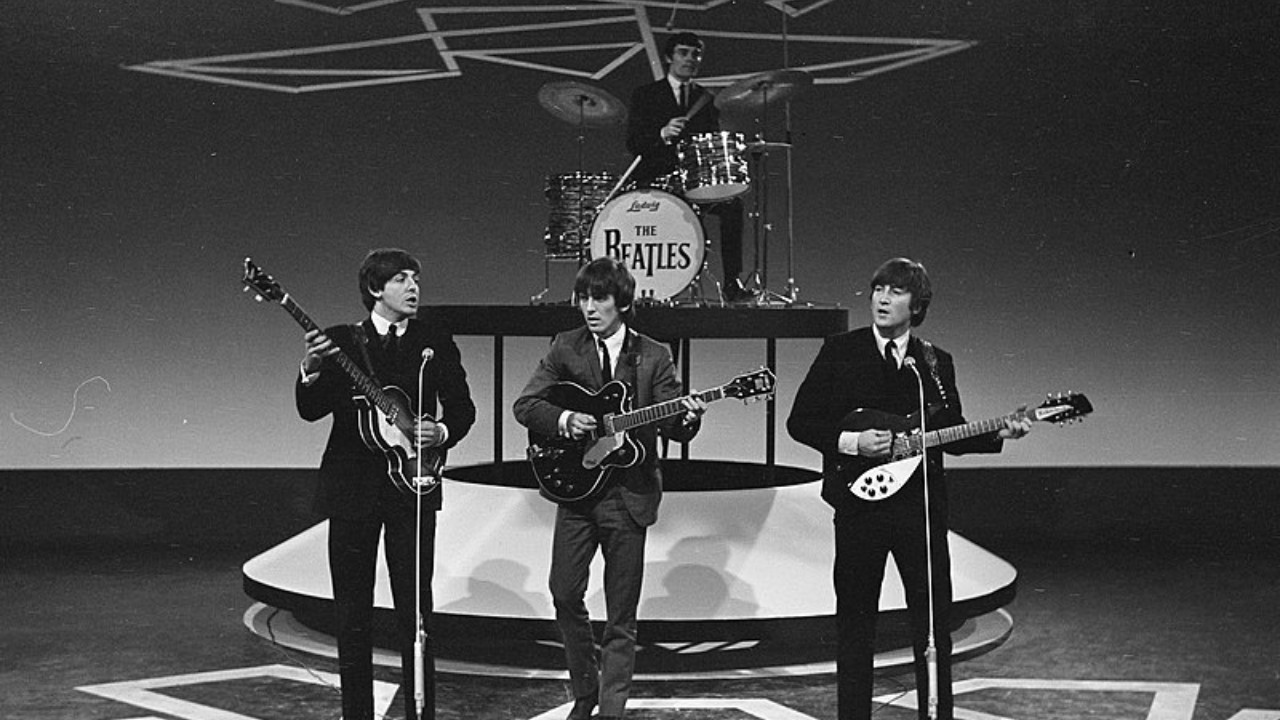 Fita perdida com primeira gravação de show dos Beatles será restaurada