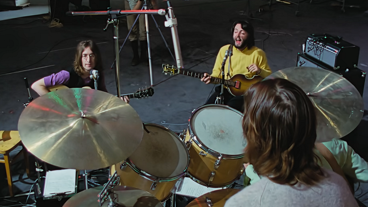 “The Beatles: Get Back”: Filme de Peter Jackson mostra outro lado da banda