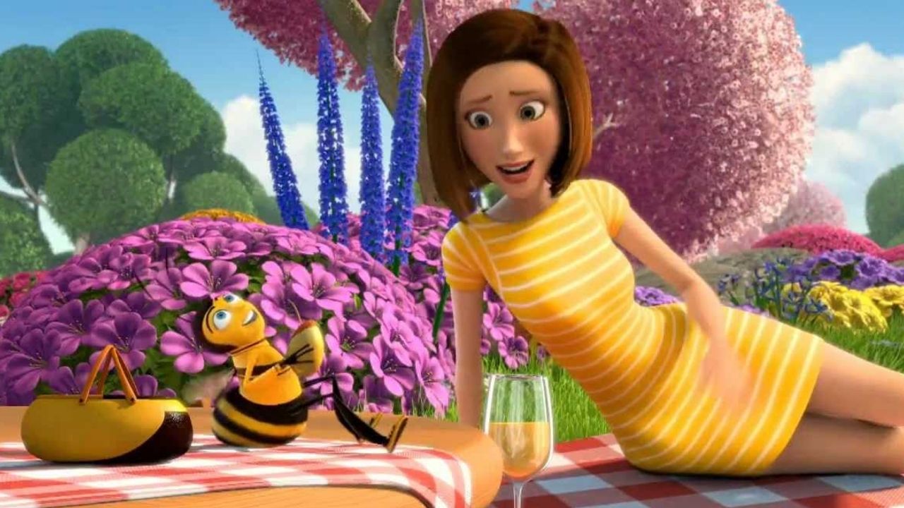 Roteirista e dublador de Bee Movie pede desculpas por ‘aspecto sexual” no filme infantil