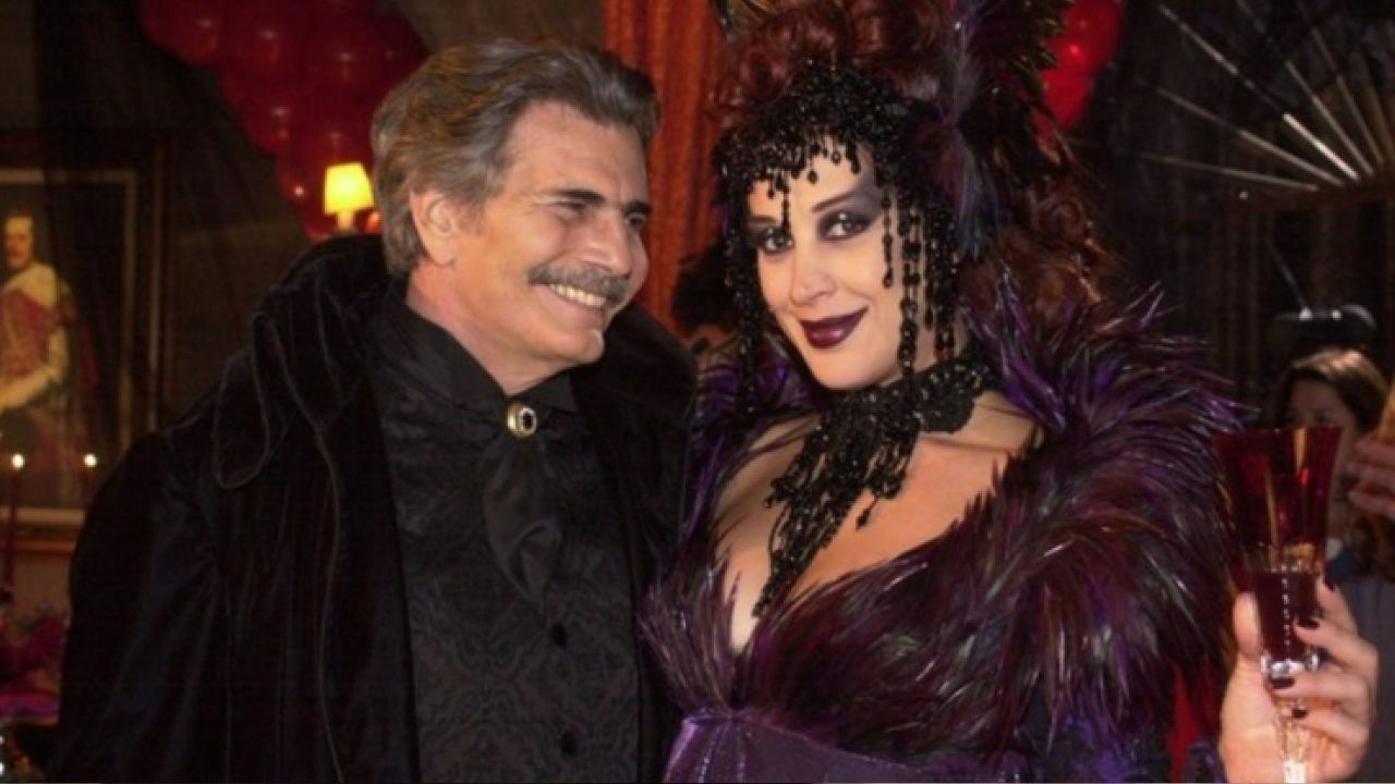 Gravidez e aula de espanhol: 5 curiosidades sobre ‘O Beijo do Vampiro’