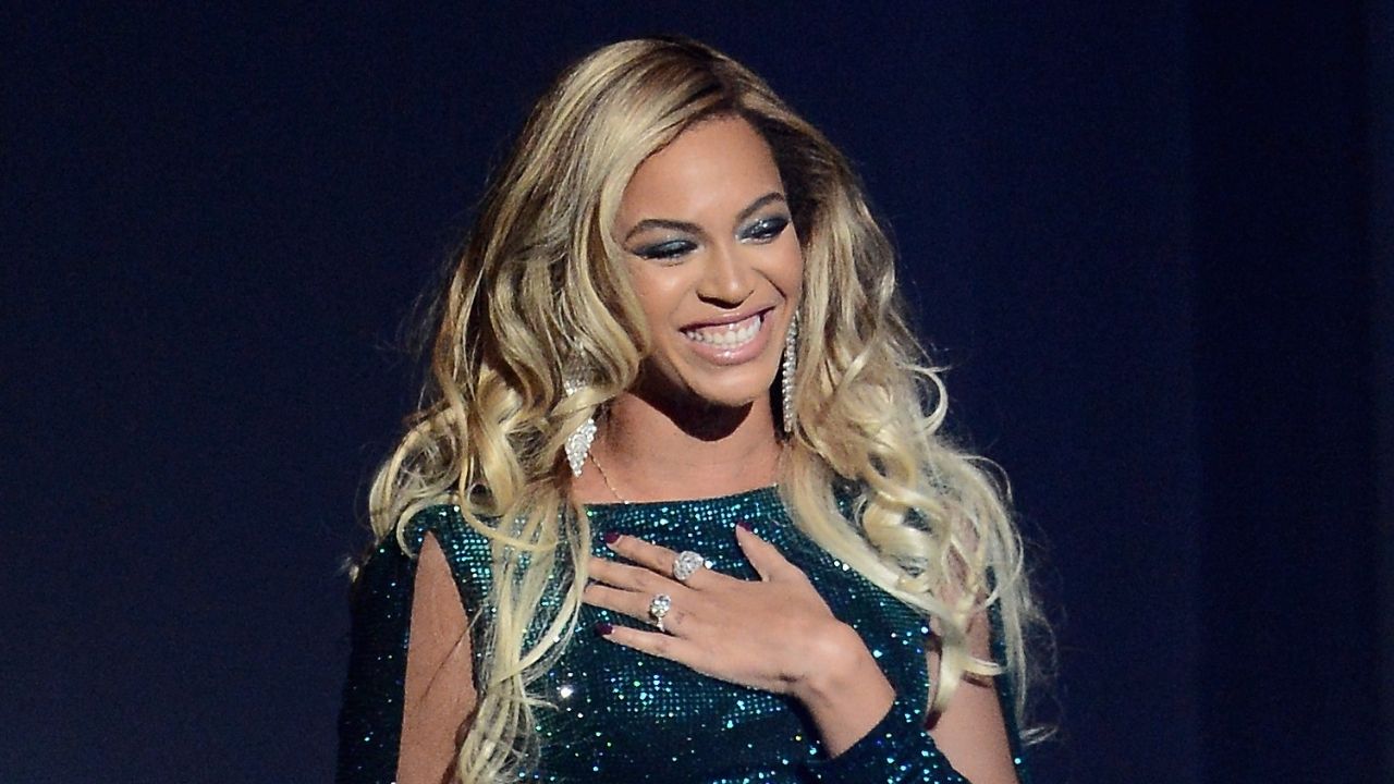 Em entrevista, Beyoncé expõe sua relação com propriedades medicinais da maconha