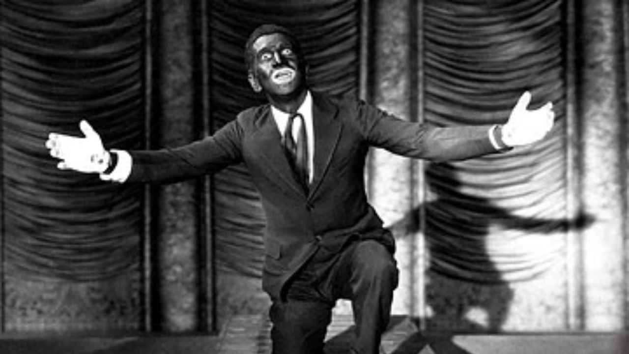 Racismo escrachado: 5 vezes que o blackface chegou aos cinemas