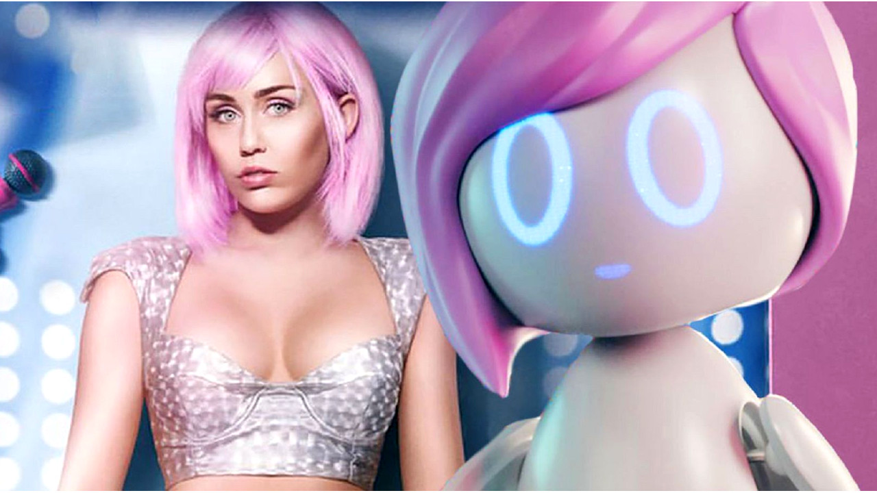 Celebridades virtuais: o tétrico episódio de Black Mirror que muito se parece com a vida real