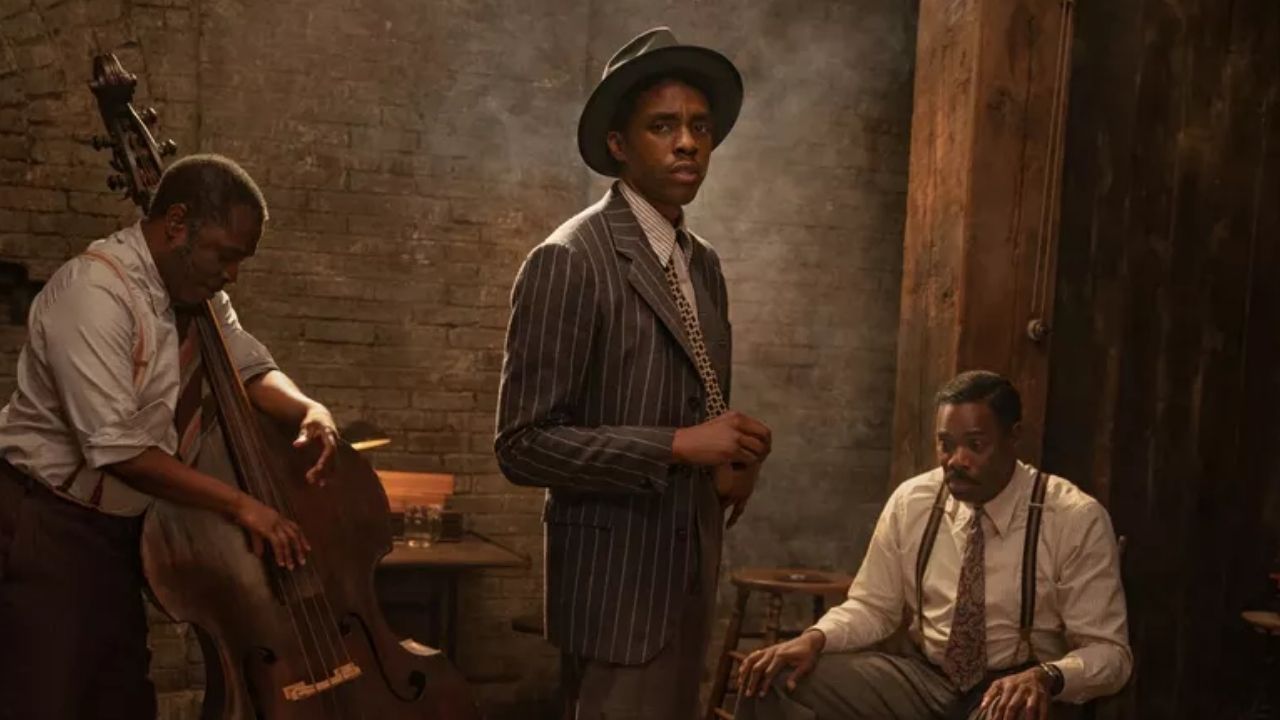 Netflix: 5 produções baseadas em fatos para assistir em dezembro