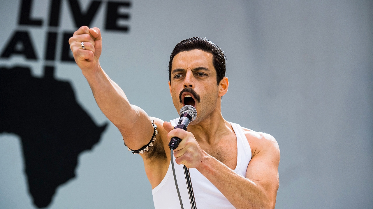 Vale a pena ver de novo: Bohemian Rhapsody