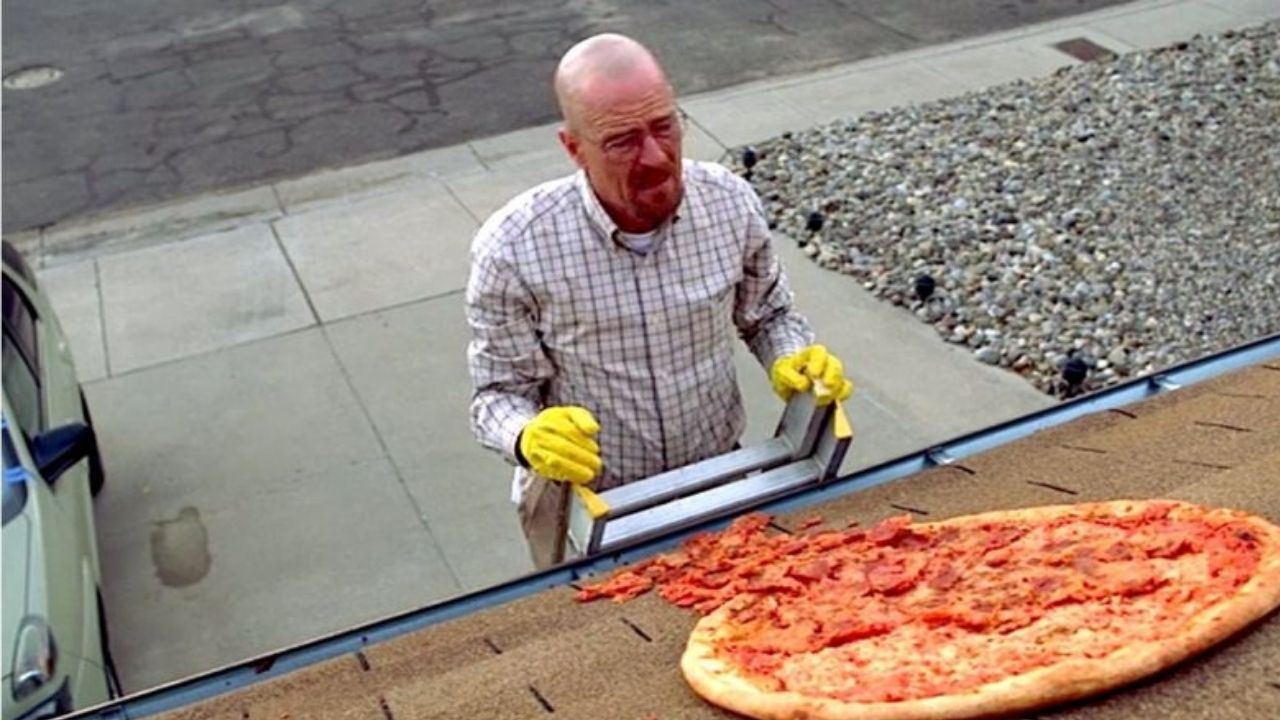 Proprietária da casa usada como cenário em Breaking Bad reclama de vandalismo dos fãs do seriado