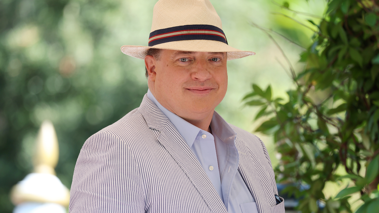 A dura saga de Brendan Fraser em Hollywood