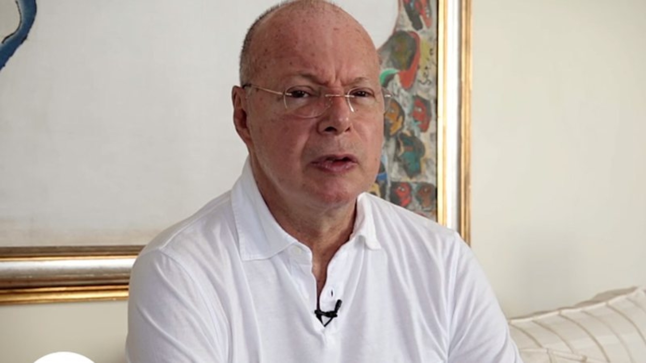 De Escrava Isaura a Vale Tudo: Falece o autor Gilberto Braga, aos 75 anos