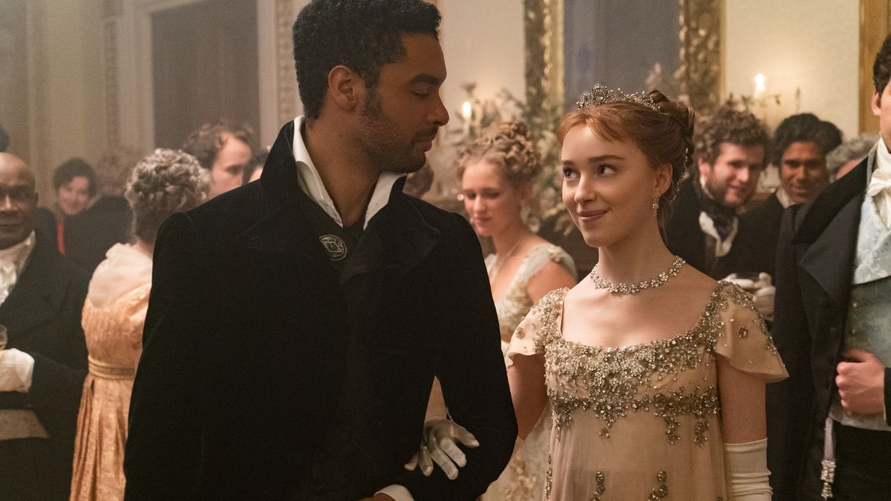 Da trilha sonora a identidade da Lady Whistledown: 5 curiosidades sobre a série Bridgerton