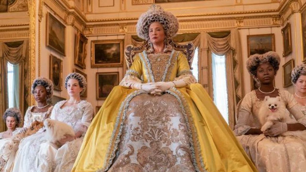 Da Rainha Charlotte ao Príncipe Frederick: 7 personagens de Bridgerton que não estão nos livros