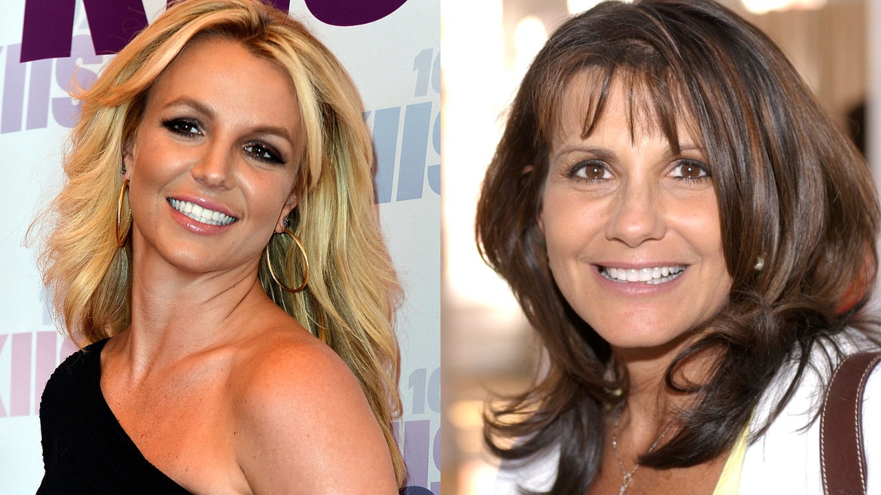 Mãe de Bitney Spears pede perdão para a cantora: ‘Estou arrependida’