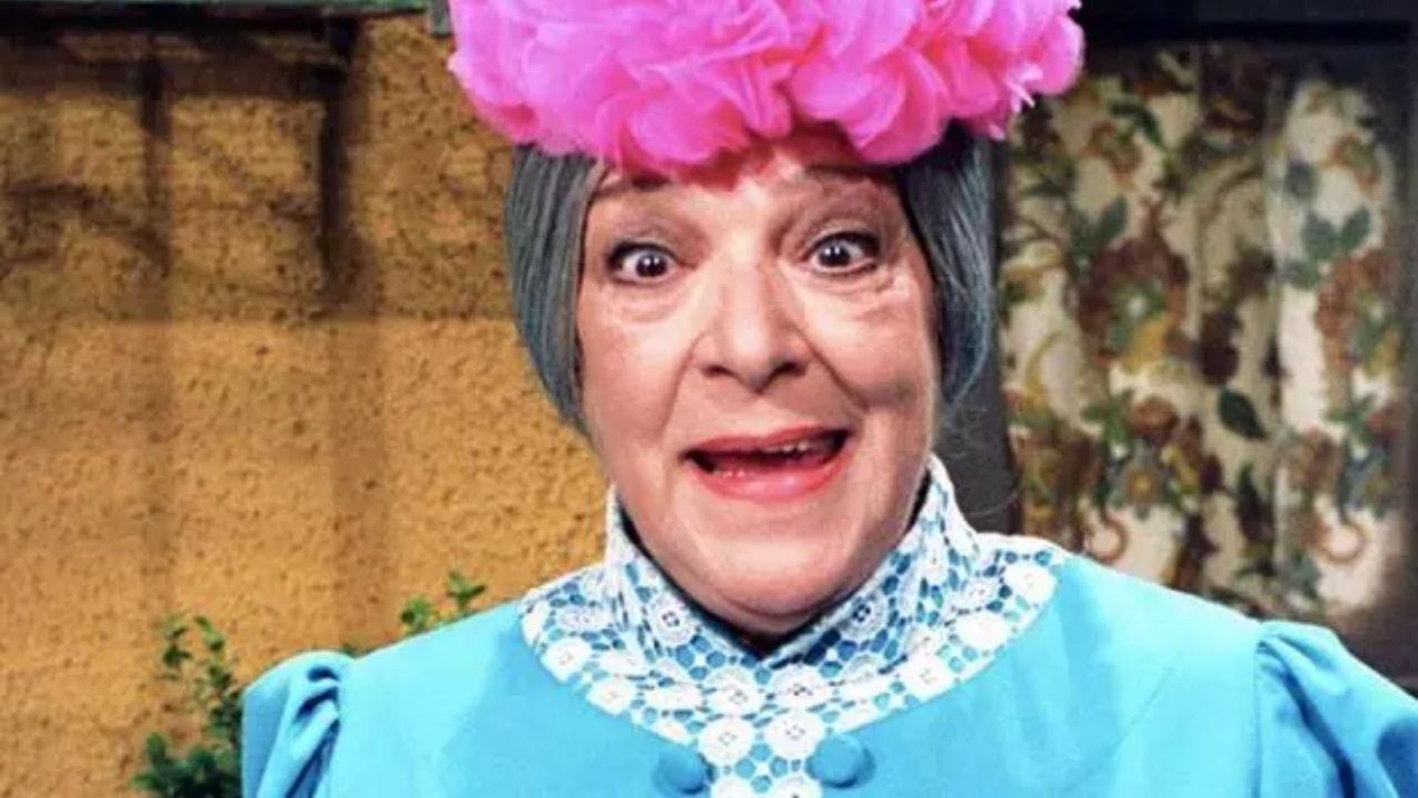 Morreu aos 71: O que aconteceu com Dona Clotilde?