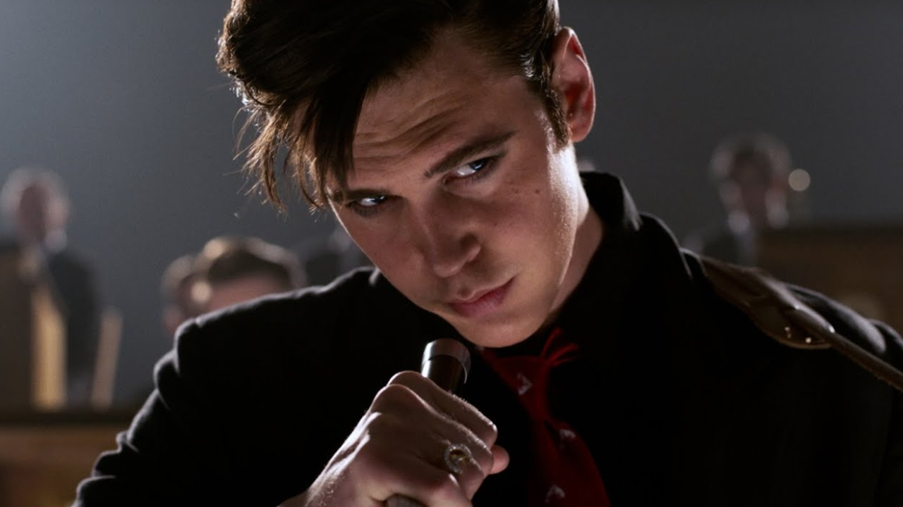 Globo de Ouro: Austin Butler recebe críticas após ‘sotaque de Elvis’ em premiação